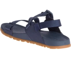 'Chaco' Women's Lowdown Sandal - Navy -Carhartt || Under Armour || The North Face Shop CHAW JCH108204 080219 S20 225 1024x1024@2x