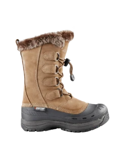 'Baffin' Women's 11" Chloe Insulated WP Boot - Taupe 15 'Baffin' Women's 11" Chloe Insulated WP Boot - Taupe -Carhartt || Under Armour || The North Face Shop CHLOE BG4 LATERAL 9bf505c4 a13f 4b34 bf4f 5dccdf2f2986 1024x1024@2x