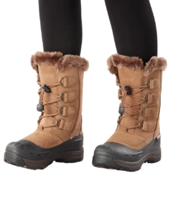 'Baffin' Women's 11" Chloe Insulated WP Boot - Taupe 14 'Baffin' Women's 11" Chloe Insulated WP Boot - Taupe -Carhartt || Under Armour || The North Face Shop CHLOE BG4 ONFOOT 1024x1024@2x