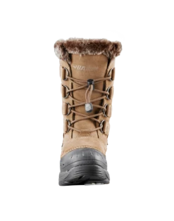 'Baffin' Women's 11" Chloe Insulated WP Boot - Taupe 12 'Baffin' Women's 11" Chloe Insulated WP Boot - Taupe -Carhartt || Under Armour || The North Face Shop CHLOE BG4 TOE 1024x1024@2x