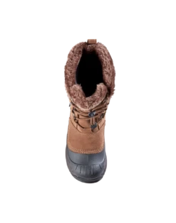 'Baffin' Women's 11" Chloe Insulated WP Boot - Taupe 10 'Baffin' Women's 11" Chloe Insulated WP Boot - Taupe -Carhartt || Under Armour || The North Face Shop CHLOE BG4 TOP 1024x1024@2x