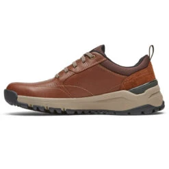 'Dunham' Men's Glastonbury WP Lace Up - Tan -Carhartt || Under Armour || The North Face Shop CI5610 LS S 1024x1024@2x