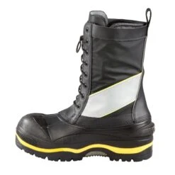'Baffin' Men's 13.5" Constructor Insulated EH WP Comp Toe - Black -Carhartt || Under Armour || The North Face Shop CONSTRUCTOR POLAMP01 BK2 MEDIAL 1800x1800 95b292e4 c0be 4354 b384 53b98614b459 1024x1024@2x
