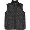 'Dakota Grizzly' Men's Newton Vest - Obsidian 2 'Dakota Grizzly' Men's Newton Vest - Obsidian -Carhartt || Under Armour || The North Face Shop D1321 066NEWTONobsidian 1024x1024@2x