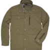'Dakota Grizzly' Men's Thad Quilted Jacket - Beechnut -Carhartt || Under Armour || The North Face Shop D1415 618THADbeechnut 2 1024x1024@2x