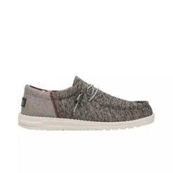 'Hey Dude' Men's Wally Funk - Fallen Rock -Carhartt || Under Armour || The North Face Shop D5256 0266 right 78521 1024x1024@2x