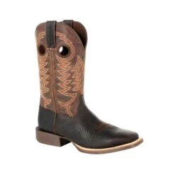 'Durango' Men's 12" Rebel Pro™ Dark Bay Western Square Toe - Brown / Dark Bay 14 'Durango' Men's 12" Rebel Pro™ Dark Bay Western Square Toe - Brown / Dark Bay -Carhartt || Under Armour || The North Face Shop DDB0217 1024x1024@2x