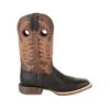 'Durango' Men's 12" Rebel Pro™ Dark Bay Western Square Toe - Brown / Dark Bay -Carhartt || Under Armour || The North Face Shop DDB0217 profile 1024x1024@2x