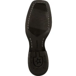 'Durango' Men's 11" Westward Square Toe - Brown/Black 10 'Durango' Men's 11" Westward Square Toe - Brown/Black -Carhartt || Under Armour || The North Face Shop DDB0339 outsole 1024x1024@2x