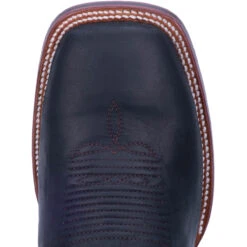 'Dan Post' Men's 11" Deuce Western Wide Square Toe - Black / Brown 11 'Dan Post' Men's 11" Deuce Western Wide Square Toe - Black / Brown -Carhartt || Under Armour || The North Face Shop DP4558 6 1024x1024@2x