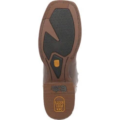 'Dan Post' Men's 11" Cogburn Western Square Toe - Taupe 12 'Dan Post' Men's 11" Cogburn Western Square Toe - Taupe -Carhartt || Under Armour || The North Face Shop DP4969 7 1500x.progressive cc99f279 722f 446f a7bd 1cb491677785 1024x1024@2x