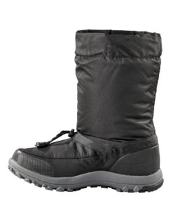 'Baffin' Women's 12" Escalate Insulated WP Boot - Black 11 'Baffin' Women's 12" Escalate Insulated WP Boot - Black -Carhartt || Under Armour || The North Face Shop EASE BK1 MEDIAL 1024x1024@2x