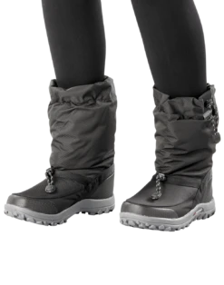 'Baffin' Women's 12" Escalate Insulated WP Boot - Black 10 'Baffin' Women's 12" Escalate Insulated WP Boot - Black -Carhartt || Under Armour || The North Face Shop EASE BK1 ONFOOT 1024x1024@2x