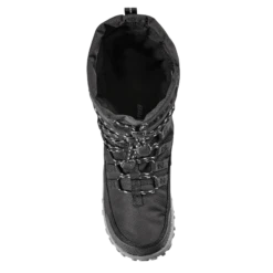 'Baffin' Women's 12" Escalate Insulated WP Boot - Black 8 'Baffin' Women's 12" Escalate Insulated WP Boot - Black -Carhartt || Under Armour || The North Face Shop ESCALATE EASEW003 BK1 TOP 1800x1800 56d8f8b7 a70f 4107 a3f2 d831813cce2f 1024x1024@2x