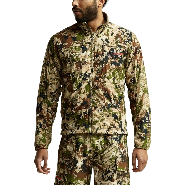 'Sitka' Men's Kelvin Active Jacket - Subalpine 3 'Sitka' Men's Kelvin Active Jacket - Subalpine
