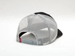 'Kimes Ranch' Men's Extra Crunchy Trucker Cap - Grey Heather 7 'Kimes Ranch' Men's Extra Crunchy Trucker Cap - Grey Heather -Carhartt || Under Armour || The North Face Shop Extra Crunchy Black 1 540x 6ca01fc3 89da 48a8 82f5 94d4b13c6038 1024x1024@2x