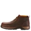 'Ariat' Men's Edge LTE Moc Comp Toe - Brown 1 'Ariat' Men's Edge LTE Moc Comp Toe - Brown -Carhartt || Under Armour || The North Face Shop F18 MNS Edge LTE Moc CT Simmons 10024956 side 1024x1024@2x