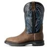 'Ariat' Men's Workhog XT - Earth / Twilight