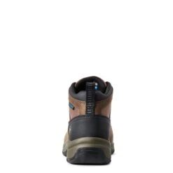 'Ariat' Women's Telluride WP Comp Toe - Brown 10 'Ariat' Women's Telluride WP Comp Toe - Brown -Carhartt || Under Armour || The North Face Shop F19 WMS WORK Couto 10029481 heel 1024x1024@2x