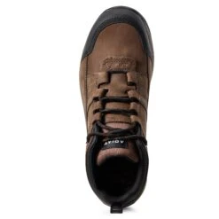 'Ariat' Women's Telluride WP Comp Toe - Brown 8 'Ariat' Women's Telluride WP Comp Toe - Brown -Carhartt || Under Armour || The North Face Shop F19 WMS WORK Couto 10029481 toe 1024x1024@2x