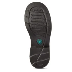 'Ariat' Youth 6" Cowpoke Fatbaby Western - Dark Brown / Turquoise 9 'Ariat' Youth 6" Cowpoke Fatbaby Western - Dark Brown / Turquoise -Carhartt || Under Armour || The North Face Shop F20 YTH WEST 10034014 sole 1024x1024@2x