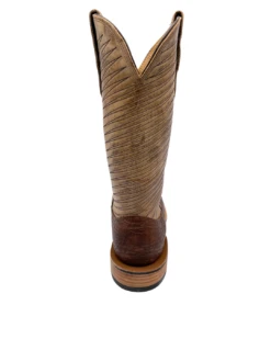 Fenoglio Boots Men's Bison Square Toe - Brown / Tan -Carhartt || Under Armour || The North Face Shop FB001012125 1024x1024@2x