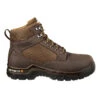 'Carhartt' Men's 6" Rugged Flex® EH WP Steel Toe - Chocolate Brown / Oil Tan -Carhartt || Under Armour || The North Face Shop FF6213 M3 1024x1024@2x
