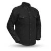 'First Manufacturing' Men's Equalizer Denim Jacket - Black 2 'First Manufacturing' Men's Equalizer Denim Jacket - Black -Carhartt || Under Armour || The North Face Shop FIM423DM 1 540x 94b7c7f9 130b 4d2d bc1f b4295dfeb154 1024x1024@2x