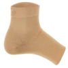 'OS1st' OS1-3234 - Performance Foot Sleeve - Natural -Carhartt || Under Armour || The North Face Shop FS6 Natural Single Sleeve 1024x1024@2x