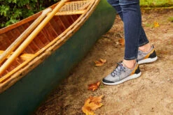 'Cobb Hill' Women's Skylar WP Lace Sneaker - Grey -Carhartt || Under Armour || The North Face Shop FW21 CH CI6400 SKYLAR LACE WP ON 1 S 1024x1024@2x