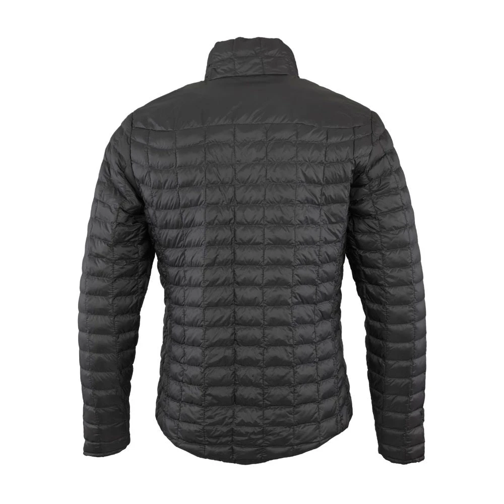 'Fieldsheer' Men's Heated Backcountry Jacket - Black 5 'Fieldsheer' Men's Heated Backcountry Jacket - Black - Image 3