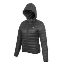 'Fieldsheer' Women's Heated Bluetooth Summit Jacket - Black -Carhartt || Under Armour || The North Face Shop Ff8aAxVQ 1024x1024@2x