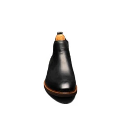 'Florsheim' Men's Lodge Plain Toe Gore Boot - Black Crazy Horse 13 'Florsheim' Men's Lodge Plain Toe Gore Boot - Black Crazy Horse -Carhartt || Under Armour || The North Face Shop Florsheim Fall 2020 14285 010 ALT 1 1024x1024@2x