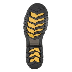 'Georgia Boot' Men's 4" Eagle One EH WP Chelsea Soft Toe - Brown -Carhartt || Under Armour || The North Face Shop GB00315 outsole 1024x1024@2x