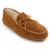 'Minnetonka' Men's Pile Lined Hardsole Moc Slipper - Tan (Wide) 1 'Minnetonka' Men's Pile Lined Hardsole Moc Slipper - Tan (Wide) -Carhartt || Under Armour || The North Face Shop GUEST 6e789013 5ad8 4b3c acb6 3bfbe530fcc9 1024x1024@2x