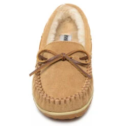 'Minnetonka' Women's Tilia Pile Lined Moc Slipper - Cinnamon 8 'Minnetonka' Women's Tilia Pile Lined Moc Slipper - Cinnamon -Carhartt || Under Armour || The North Face Shop GUEST 9fb48ebc 6a3f 4dee b9d9 cf618908d290 1024x1024@2x