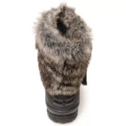 'Minnetonka' Women's Everett Boot - Charcoal -Carhartt || Under Armour || The North Face Shop GUEST c3103af5 2358 467a a632 469b4c590cb5 1024x1024@2x