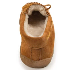 'Minnetonka' Men's Pile Lined Hardsole Moc Slipper - Tan (Ext. Sizes) 9 'Minnetonka' Men's Pile Lined Hardsole Moc Slipper - Tan (Ext. Sizes) -Carhartt || Under Armour || The North Face Shop GUEST e8f896d4 c67d 4e7d aa3a d135215e2024 1024x1024@2x