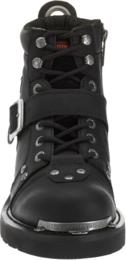 'Harley Davidson' Men's Brake Buckle - Black 15 'Harley Davidson' Men's Brake Buckle - Black -Carhartt || Under Armour || The North Face Shop HDM D91684 F15 090 1024x1024@2x