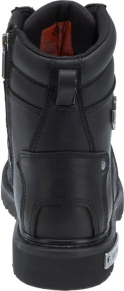 'Harley Davidson' Men's 7" Abercorn Riding Boot - Black -Carhartt || Under Armour || The North Face Shop HDM D93340 062915 F15 270 1024x1024@2x