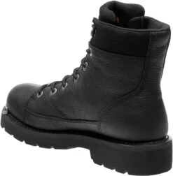 'Harley Davidson' Men's 5.75" Chipman Zip Boot - Black 8 'Harley Davidson' Men's 5.75" Chipman Zip Boot - Black -Carhartt || Under Armour || The North Face Shop HDM D93492 051617 S18 225 1024x1024@2x