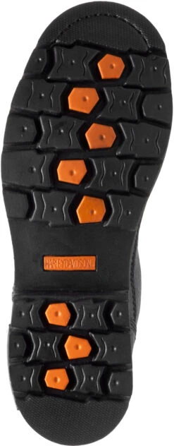 'Harley Davidson' Men's 5.75" Chipman Zip Boot - Black 9 'Harley Davidson' Men's 5.75" Chipman Zip Boot - Black -Carhartt || Under Armour || The North Face Shop HDM D93492 051617 S18 OUT 1024x1024@2x