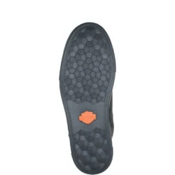 'Harley Davidson' Men's 4.75" Watkins Riding Sneaker - Black -Carhartt || Under Armour || The North Face Shop HDM D93517 100621 F18 OUT 1024x1024@2x