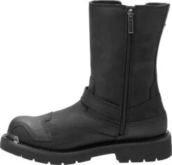 'Harley Davidson' Men's Stroman Boot - Black 11 'Harley Davidson' Men's Stroman Boot - Black -Carhartt || Under Armour || The North Face Shop HDM D93521 101718 S19 180 1024x1024@2x
