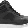 'Harley Davidson' Men's 6" Eagleson WP Riding Sneaker - Black -Carhartt || Under Armour || The North Face Shop HDM D93555 080318 S19 000 1024x1024@2x