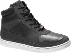 'Harley Davidson' Men's 6" Eagleson WP Riding Sneaker - Black -Carhartt || Under Armour || The North Face Shop HDM D93555 080318 S19 022 1024x1024@2x