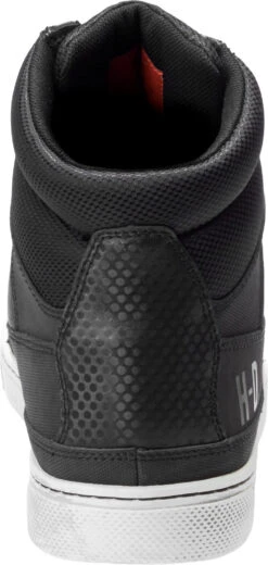 'Harley Davidson' Men's 6" Eagleson WP Riding Sneaker - Black -Carhartt || Under Armour || The North Face Shop HDM D93555 080318 S19 270 1024x1024@2x
