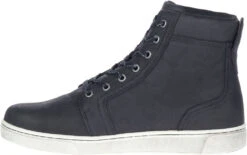 'Harley Davidson' Men's 5" Bateman Sneaker W/Metal Ankle Armor - Black -Carhartt || Under Armour || The North Face Shop HDM D93724 111919 F20 180 1024x1024@2x