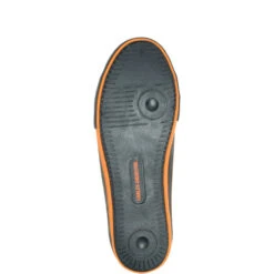 'Harley Davidson' Men's 4.25" Nathan Hi-Top Sneaker - Black -Carhartt || Under Armour || The North Face Shop HDM D93816 101221 F15 OUT 1024x1024@2x