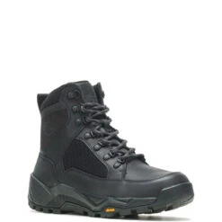 'Harley Davidson' Men's 5" Walden Riding Boot - Black -Carhartt || Under Armour || The North Face Shop HDM D93831 110221 F21 045 1024x1024@2x